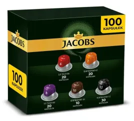 kapsulki-do-nespresso-jacobs-lungo-classico-oraz-espresso-intenso-100-szt