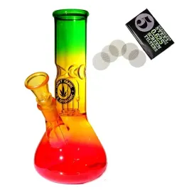fajka-wodna-bongo-szklane-ice-don-t-panic-rasta-sitka