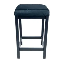 taboret-hoker-krzeslo-siedzisko-czarny