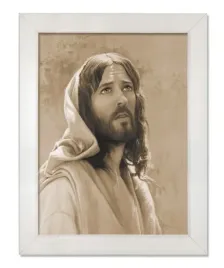 obraz-religijny-jezus-chrystus-rama-biala-20-cm-x-25-cm