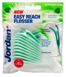 jordan-nici-dentystyczne-i-wykalaczki-2w1-easy-reach-flosser-25-sztuk