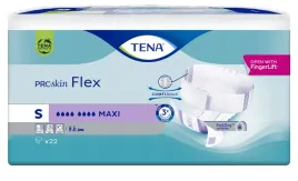 pieluchomajtki-tena-flex-proskin-maxi-s-22-sztuki