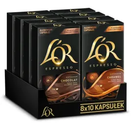 kapsulki-nespresso-l-or-espresso-4x10-szt-caramel-4x10-szt-chocolat-80-szt