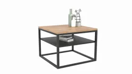 stolik-kawowy-z-polka-loft-dab-halifax-naturalny-70x70