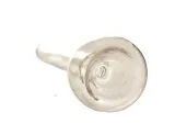fajka-wodna-szklana-bongo-amsterdam-leaf-marka-bez-marki