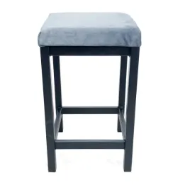 taboret-hoker-krzeslo-siedzisko-szary