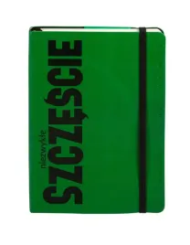 antra-notes-w-linie-a5-192-strony-zielony-szczescie