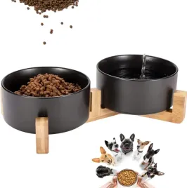 miska-dla-psa-nowoczesna-kota-podwojna-ceramiczn-l-850ml-55-czarna