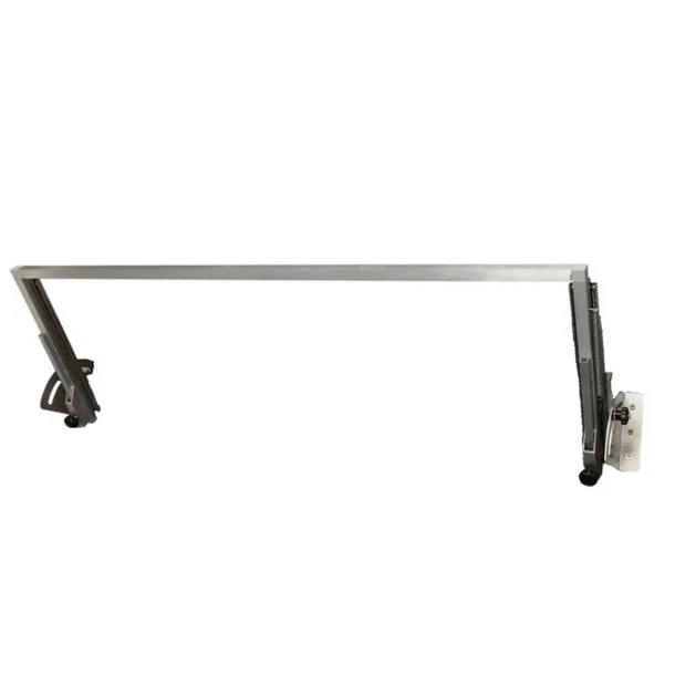 GILOTYNA Przecinarka Do Styropianu 125x54 cm Maszyna Drut Oporowy Precyzja