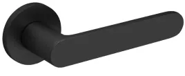 kuchinox-klamka-na-rozecie-okraglej-malaga-slim-6mm-czarna-matowa