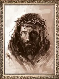 obraz-religijny-jezus-chrystus-ecce-homo-rama-z-ornamentem-20-cm-x-25-cm