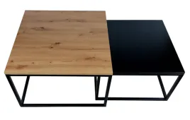 stolik-kawowy-lawa-zestaw-2w1-industrial-loftowa-craft-zloty-czarny