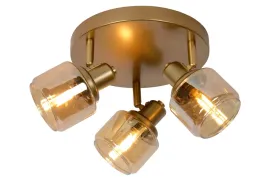 lampa-sufitowa-potrojna-zlota-reflektory-szklane-klosze-okragla-38cm-lucide