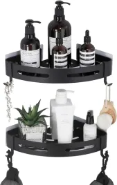 2x-matowe-srebrne-lazienkowe-polki-pod-prysznic-narozne-bez-wiercenia