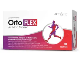 ortoflex-glukozamina-chondroityna-pomarancza-activlab-30-saszetek