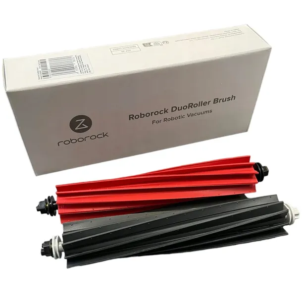 Oryginalna turbo szczotka główna do Roborock S8 Q8 Max Q5 Pro duo roller