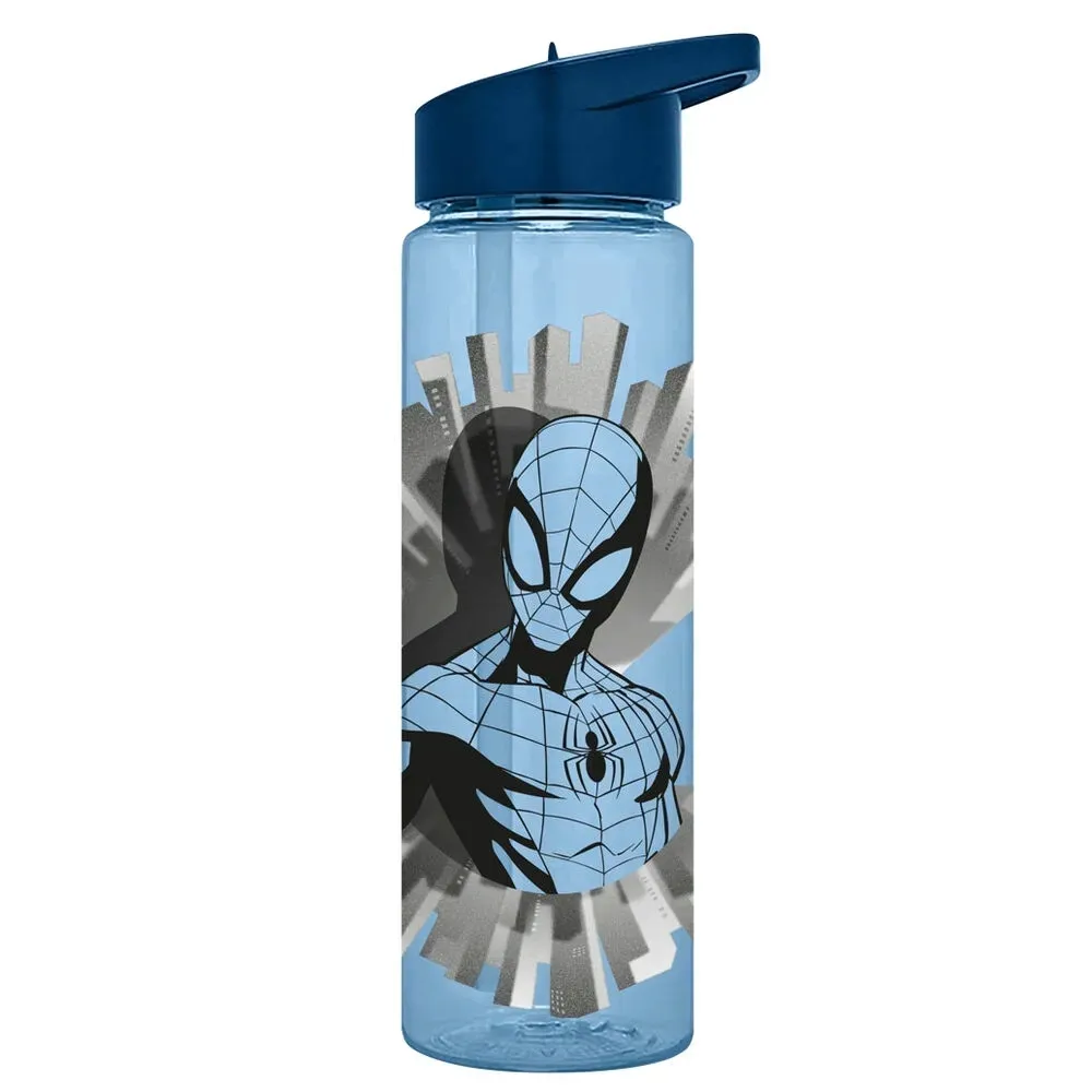 butelka-bidon-marvel-spiderman-600ml