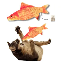 maskotka-zabawka-dla-kota-pluszowa-ryba-rybka-z-kocimietka-40-cm-karp-19r