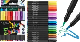 flamastry-pisaki-pedzelkowe-brush-20-kolorow-faber-castell