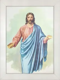 obraz-religijny-jezus-chrystus-rama-biala-50-cm-x-70-cm