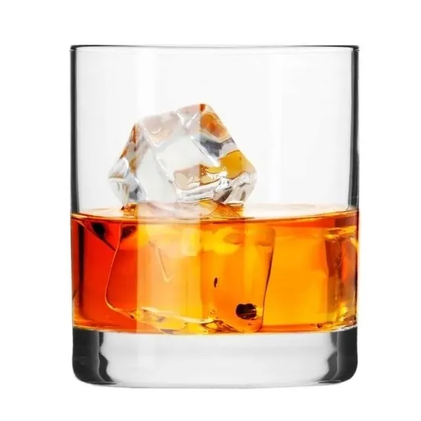 6-szklanek-niskich-do-whisky-250-ml-basic-krosno-stan-nowy-seria-basic