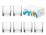 6-szklanek-niskich-do-whisky-250-ml-basic-krosno-stan-nowy-stan-opakowania-oryginalne
