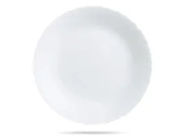 talerz-plytki-23-cm-bialy-feston-luminarc