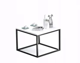 stolik-lawa-industrialny-loft-bialy-mat-60-60x45
