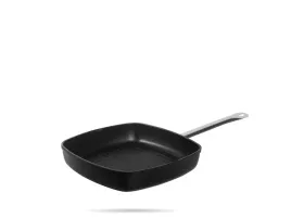 patelnia-grill-28-cm-titanium-professional-hendi