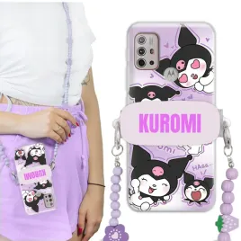 etui-uchwyt-lancuszek-do-motorola-g30-case-kuromi-anime-kroliczek-wzory