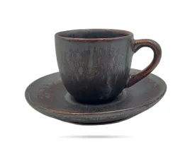 filizanka-espresso-100-ml-hematyt-filizanka-ze-spodkiem-kera-ceramika