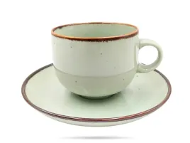 filizanka-ze-spodkiem-250-ml-rustic-mietowa-alumina-porcelana-bogucice
