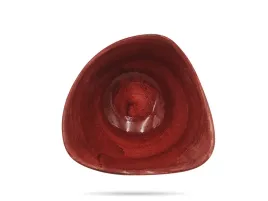salaterka-trojkat-235-cm-patina-red-stonecast-churchill