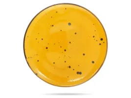talerz-plytki-28-cm-cottage-yellow-alumina-porcelana-bogucice