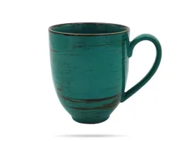 kubek-400-ml-nostalgia-emerald-alumina-bogucice