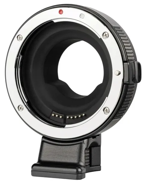 adapter-bagnetowy-commlite-cm-aef-mft-ii-canon-ef-micro-4-3-stan-nowy