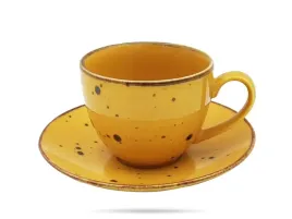 filizanka-300-ml-cottage-yellow-bogucice