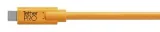 tether-tools-usb-c-na-2-0-mini-b-5-pin-460m-pomaranczowy-stan-nowy