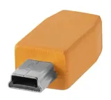 tether-tools-usb-c-na-2-0-mini-b-5-pin-460m-pomaranczowy-kod-producenta-cuc2415-org