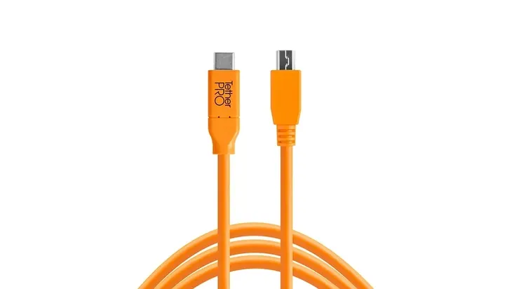 tether-tools-usb-c-na-2-0-mini-b-5-pin-460m-pomaranczowy-marka-tether-tools