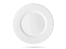 talerz-deserowy-155-cm-bialy-trianon-luminarc