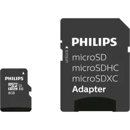 philips-microsdhc-card-8gb-class-10-uhs-i-u1-incl-adapter
