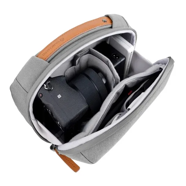 vanguard-veo-city-cb24-gy-torba-stan-nowy-kolor-szary