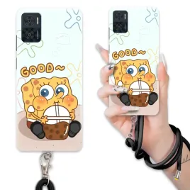 etui-do-motorola-e22-case-ochrona-wytrzymaly-sznurek-czarny-spongebob-wz