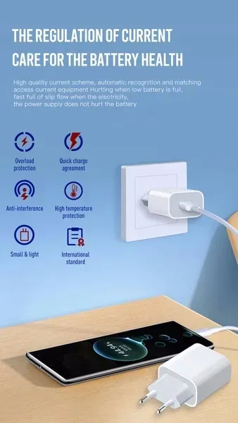 libom-szybka-ladowarka-usb-c-20w-stan-opakowania-oryginalne