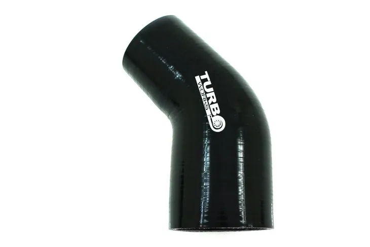 redukcja-45st-turboworks-black-57-76mm-stan-nowy