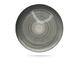 talerz-plytki-29-cm-still-rustic-szary-kera-ceramika