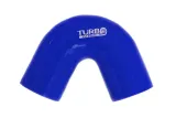 kolanko-135st-turboworks-blue-40mm-stan-nowy