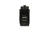 gniazdo-12-24v-2xusb-3-1a-led-stan-nowy