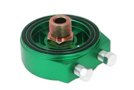 adapter-filtra-oleju-turboworks-zielony